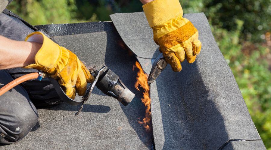 Expert Emergency Roof Repairs services in Glenside, PA